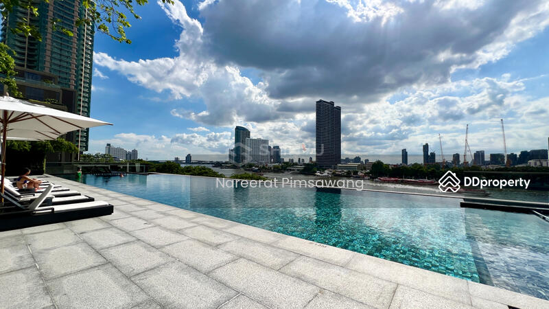 Four Seasons Private Residences : โฟร์ ซีซั่นส์ ไพรเวท เรสสิเด้นซ์, กรุงเทพ, 300 ถนนเจริญกรุง, ยานนาวา, สาทร, กรุงเทพ, 117 ตร.ม., คอนโด ขาย, โดย Shinyu Real Estate, 11446295 - DDproperty.com