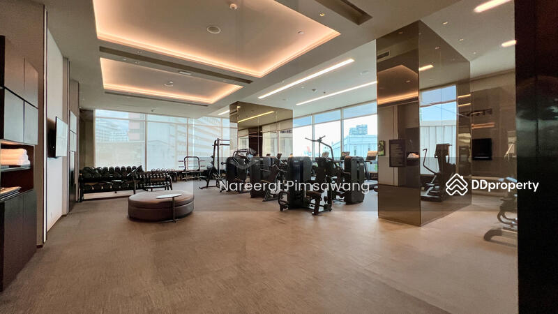 Four Seasons Private Residences, Bangkok, 300 Charoen Krung Road, Yan Nawa, Sathon, Bangkok, 2 Bedrooms, 117 sqm, Condo For Sale, by Shinyu Real Estate, 11446295 - DDproperty.com