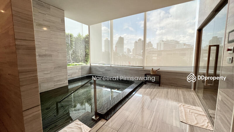 Four Seasons Private Residences : โฟร์ ซีซั่นส์ ไพรเวท เรสสิเด้นซ์, กรุงเทพ, 300 ถนนเจริญกรุง, ยานนาวา, สาทร, กรุงเทพ, 117 ตร.ม., คอนโด ขาย, โดย Shinyu Real Estate, 11446295 - DDproperty.com