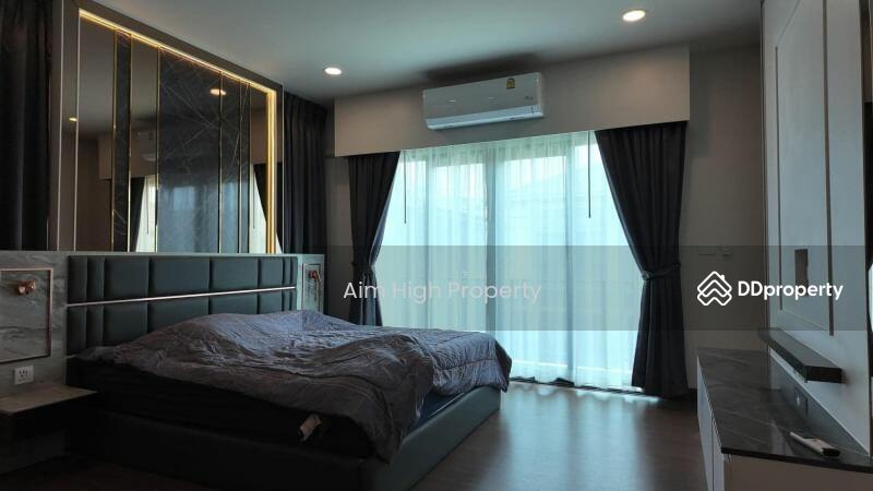 The City Bangna, Samut Prakan, Bang Phli Yai, Bang Kaeo, Bang Plee, Samut Prakan, 4 Bedrooms, 351 sqm, Single Detached House For Rent, by Aim High Property, 11446324 - DDproperty.com