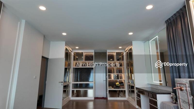 The City Bangna, Samut Prakan, Bang Phli Yai, Bang Kaeo, Bang Plee, Samut Prakan, 4 Bedrooms, 351 sqm, Single Detached House For Rent, by Aim High Property, 11446324 - DDproperty.com