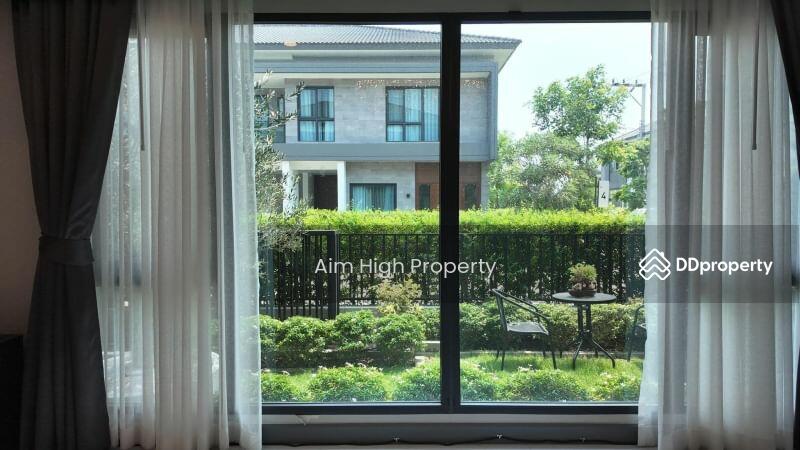 The City Bangna, Samut Prakan, Bang Phli Yai, Bang Kaeo, Bang Plee, Samut Prakan, 4 Bedrooms, 351 sqm, Single Detached House For Rent, by Aim High Property, 11446324 - DDproperty.com