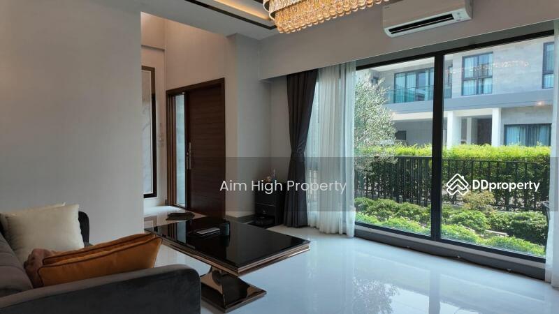 The City Bangna : The City บางนา, สมุทรปราการ, Bang Phli Yai, บางแก้ว, บางพลี, สมุทรปราการ, 351 ตร.ม., บ้านเดี่ยว ให้เช่า, โดย Aim High Property, 11446324 - DDproperty.com