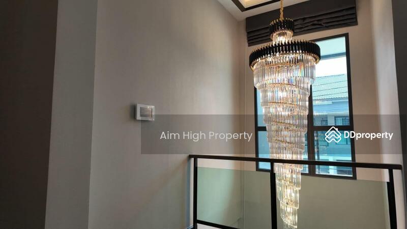 The City Bangna, Samut Prakan, Bang Phli Yai, Bang Kaeo, Bang Plee, Samut Prakan, 4 Bedrooms, 351 sqm, Single Detached House For Rent, by Aim High Property, 11446324 - DDproperty.com