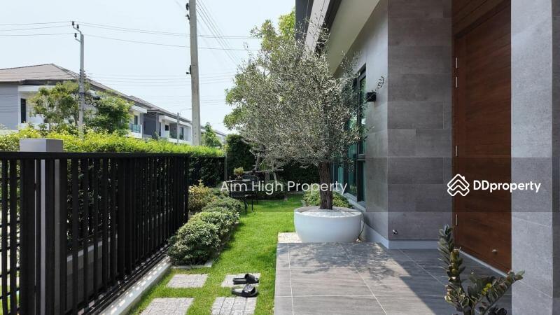 The City Bangna, Samut Prakan, Bang Phli Yai, Bang Kaeo, Bang Plee, Samut Prakan, 4 Bedrooms, 351 sqm, Single Detached House For Rent, by Aim High Property, 11446324 - DDproperty.com