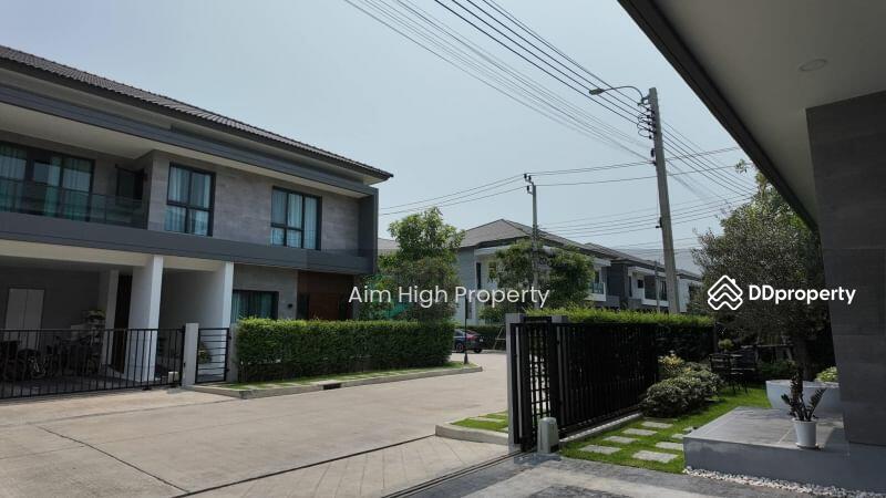 The City Bangna : The City บางนา, สมุทรปราการ, Bang Phli Yai, บางแก้ว, บางพลี, สมุทรปราการ, 351 ตร.ม., บ้านเดี่ยว ให้เช่า, โดย Aim High Property, 11446324 - DDproperty.com