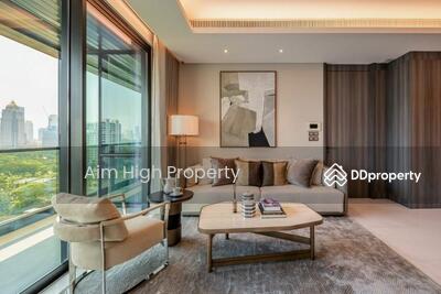 For Rent - Sindhorn Tonson, Bangkok