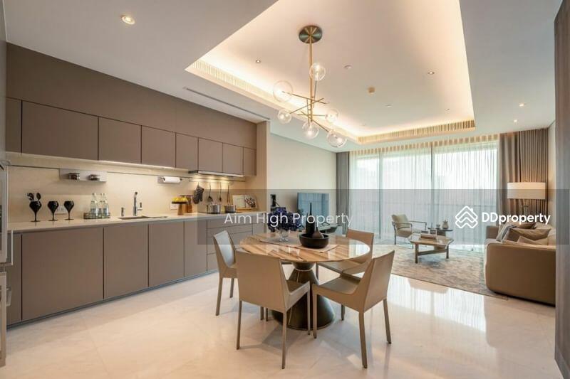 Sindhorn Tonson, Bangkok, 89 Soi Tonson Sarasin Road, Lumphini, Pathum Wan, Bangkok, 1 Bedroom, 86 sqm, Condo For Rent, by Aim High Property, 11446358 - DDproperty.com