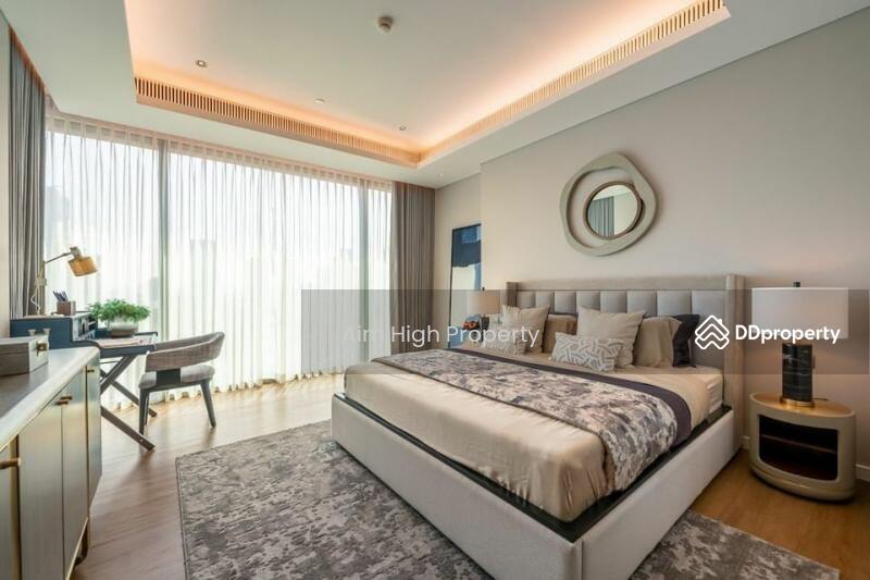 Sindhorn Tonson, Bangkok, 89 Soi Tonson Sarasin Road, Lumphini, Pathum Wan, Bangkok, 1 Bedroom, 86 sqm, Condo For Rent, by Aim High Property, 11446358 - DDproperty.com