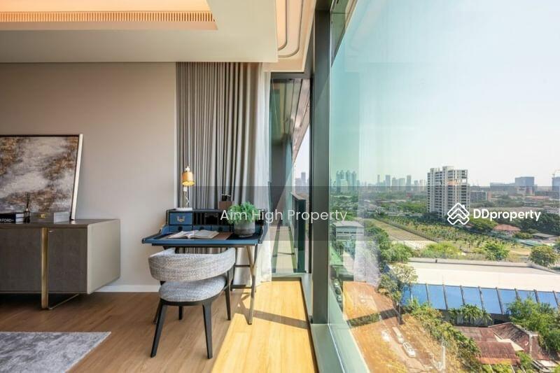 Sindhorn Tonson, Bangkok, 89 Soi Tonson Sarasin Road, Lumphini, Pathum Wan, Bangkok, 1 Bedroom, 86 sqm, Condo For Rent, by Aim High Property, 11446358 - DDproperty.com