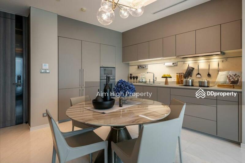 Sindhorn Tonson, Bangkok, 89 Soi Tonson Sarasin Road, Lumphini, Pathum Wan, Bangkok, 1 Bedroom, 86 sqm, Condo For Rent, by Aim High Property, 11446358 - DDproperty.com