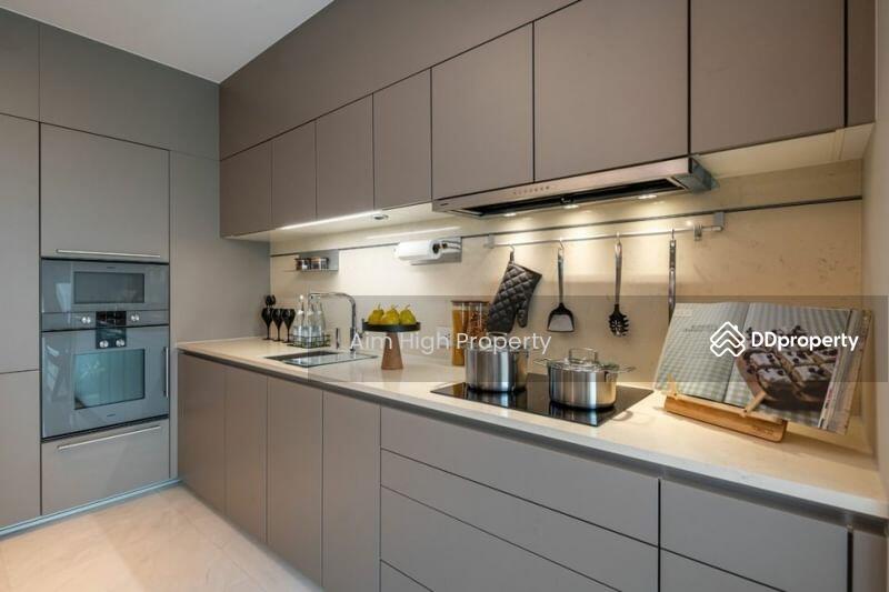 Sindhorn Tonson, Bangkok, 89 Soi Tonson Sarasin Road, Lumphini, Pathum Wan, Bangkok, 1 Bedroom, 86 sqm, Condo For Rent, by Aim High Property, 11446358 - DDproperty.com