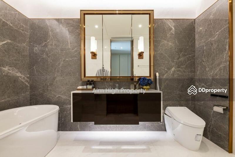 Sindhorn Tonson, Bangkok, 89 Soi Tonson Sarasin Road, Lumphini, Pathum Wan, Bangkok, 1 Bedroom, 86 sqm, Condo For Rent, by Aim High Property, 11446358 - DDproperty.com