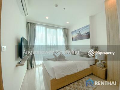 ขาย - City Garden Tower พัทยา, ชลบุรี