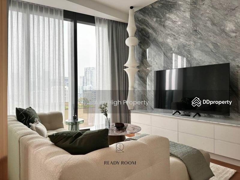 The Estelle Phrom Phong, Bangkok, 131 Soi Sukhumvit 26, Khong Tan, Khlong Toei, Bangkok, 1 Bedroom, 58 sqm, Condo For Rent, by Aim High Property, 11446437 - DDproperty.com