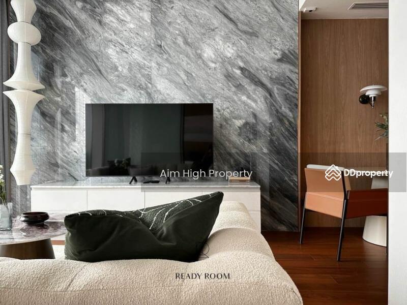 The Estelle Phrom Phong, Bangkok, 131 Soi Sukhumvit 26, Khong Tan, Khlong Toei, Bangkok, 1 Bedroom, 58 sqm, Condo For Rent, by Aim High Property, 11446437 - DDproperty.com