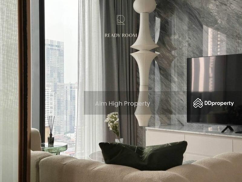 The Estelle Phrom Phong, Bangkok, 131 Soi Sukhumvit 26, Khong Tan, Khlong Toei, Bangkok, 1 Bedroom, 58 sqm, Condo For Rent, by Aim High Property, 11446437 - DDproperty.com