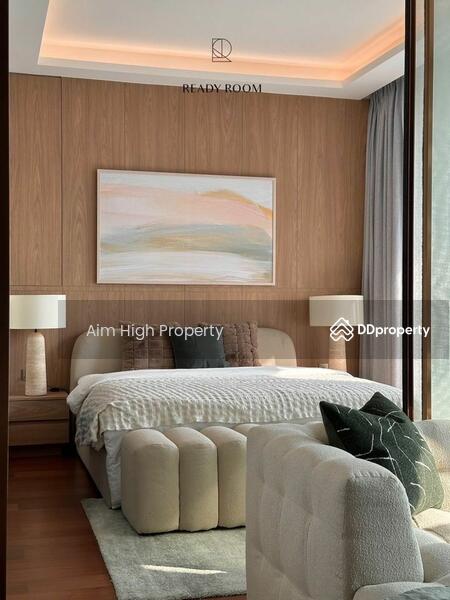 The Estelle Phrom Phong, Bangkok, 131 Soi Sukhumvit 26, Khong Tan, Khlong Toei, Bangkok, 1 Bedroom, 58 sqm, Condo For Rent, by Aim High Property, 11446437 - DDproperty.com