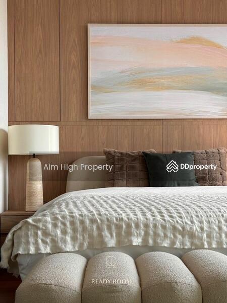 The Estelle Phrom Phong : ดิ เอสเทลล์ พร้อมพงษ์, กรุงเทพ, 131 ซอยสุขุมวิท 26, คลองตัน, คลองเตย, กรุงเทพ, 58 ตร.ม., คอนโด ให้เช่า, โดย Aim High Property, 11446437 - DDproperty.com