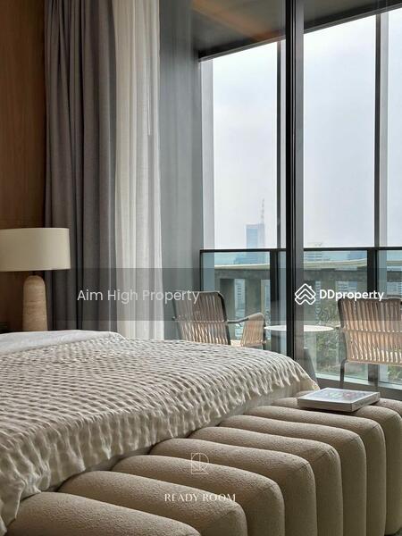 The Estelle Phrom Phong, Bangkok, 131 Soi Sukhumvit 26, Khong Tan, Khlong Toei, Bangkok, 1 Bedroom, 58 sqm, Condo For Rent, by Aim High Property, 11446437 - DDproperty.com