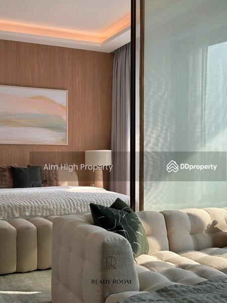 The Estelle Phrom Phong, Bangkok, 131 Soi Sukhumvit 26, Khong Tan, Khlong Toei, Bangkok, 1 Bedroom, 58 sqm, Condo For Rent, by Aim High Property, 11446437 - DDproperty.com