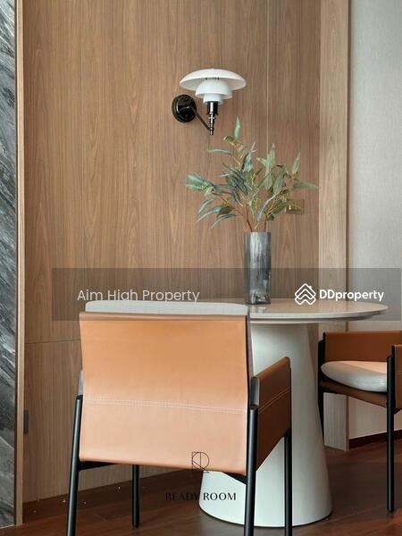 The Estelle Phrom Phong, Bangkok, 131 Soi Sukhumvit 26, Khong Tan, Khlong Toei, Bangkok, 1 Bedroom, 58 sqm, Condo For Rent, by Aim High Property, 11446437 - DDproperty.com