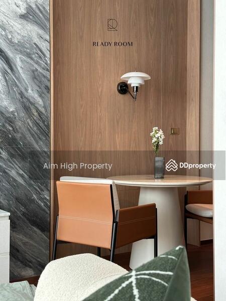 The Estelle Phrom Phong, Bangkok, 131 Soi Sukhumvit 26, Khong Tan, Khlong Toei, Bangkok, 1 Bedroom, 58 sqm, Condo For Rent, by Aim High Property, 11446437 - DDproperty.com