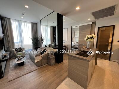 ขาย - The Crest Park Residences : เดอะ เครสท์ พาร์ค เรสซิเดนเซส, กรุงเทพ