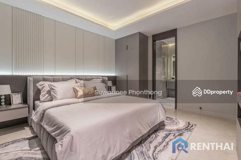 Modern Pool Villa for sale only 5 minutes to Jomtien beach, Chon Buri (Pattaya), Na Kloe, Bang Lamung (Pattaya), Chon Buri (Pattaya), 5 Bedrooms, 280 sqm, Single Detached House For Sale, by Suwannee Phonthong, 11446491 - DDproperty.com