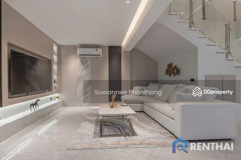 Modern Pool Villa for sale only 5 minutes to Jomtien beach, Chon Buri (Pattaya), Na Kloe, Bang Lamung (Pattaya), Chon Buri (Pattaya), 5 Bedrooms, 280 sqm, Single Detached House For Sale, by Suwannee Phonthong, 11446491 - DDproperty.com