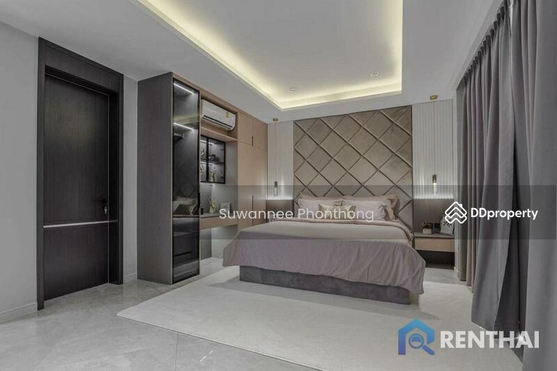 Modern Pool Villa for sale only 5 minutes to Jomtien beach, Chon Buri (Pattaya), Na Kloe, Bang Lamung (Pattaya), Chon Buri (Pattaya), 5 Bedrooms, 280 sqm, Single Detached House For Sale, by Suwannee Phonthong, 11446491 - DDproperty.com