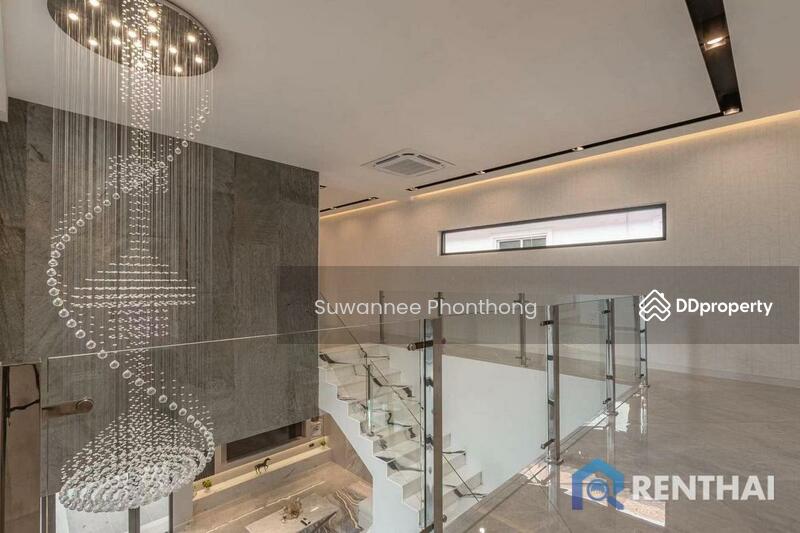 Modern Pool Villa for sale only 5 minutes to Jomtien beach, Chon Buri (Pattaya), Na Kloe, Bang Lamung (Pattaya), Chon Buri (Pattaya), 5 Bedrooms, 280 sqm, Single Detached House For Sale, by Suwannee Phonthong, 11446491 - DDproperty.com