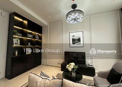 For Rent - ASHTON Silom, Bangkok