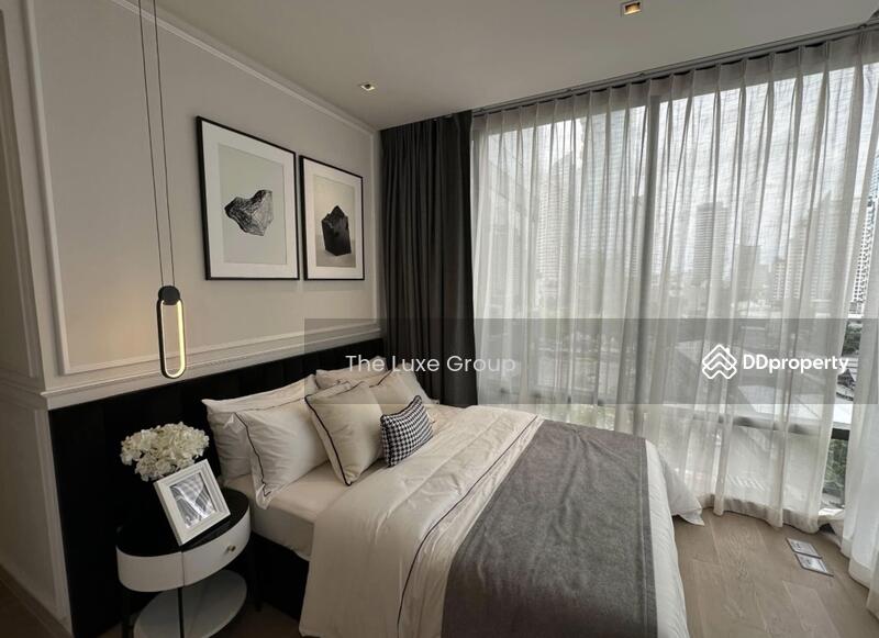 ASHTON Silom, Bangkok, 166 Silom Road, Bang Rak, Bang Rak, Bangkok, 2 Bedrooms, 72 sqm, Condo For Rent, by The Luxe Group, 11446774 - DDproperty.com