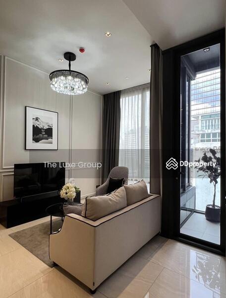 ASHTON Silom, Bangkok, 166 Silom Road, Bang Rak, Bang Rak, Bangkok, 2 Bedrooms, 72 sqm, Condo For Rent, by The Luxe Group, 11446774 - DDproperty.com