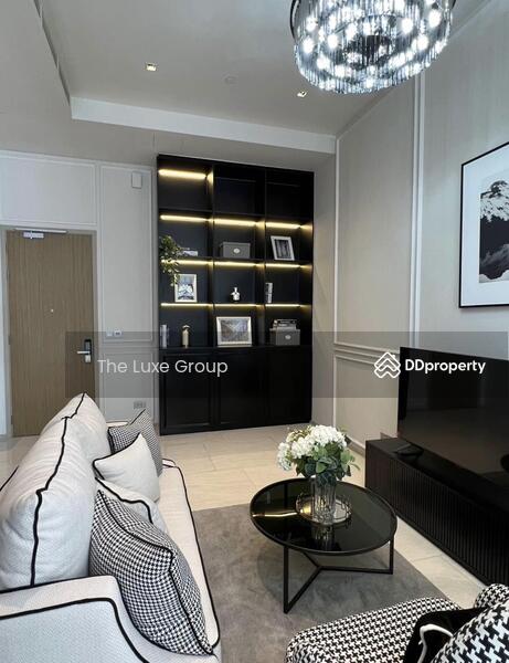 ASHTON Silom, Bangkok, 166 Silom Road, Bang Rak, Bang Rak, Bangkok, 2 Bedrooms, 72 sqm, Condo For Rent, by The Luxe Group, 11446774 - DDproperty.com