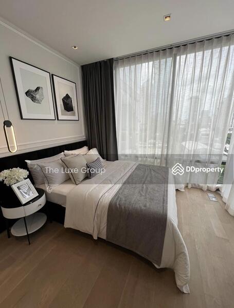 ASHTON Silom, Bangkok, 166 Silom Road, Bang Rak, Bang Rak, Bangkok, 2 Bedrooms, 72 sqm, Condo For Rent, by The Luxe Group, 11446774 - DDproperty.com