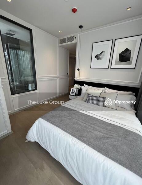 ASHTON Silom : แอชตัน สีลม, กรุงเทพ, 166 ถนนสีลม, บางรัก, บางรัก, กรุงเทพ, 72 ตร.ม., คอนโด ให้เช่า, โดย The Luxe Group, 11446774 - DDproperty.com