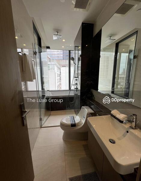 ASHTON Silom, Bangkok, 166 Silom Road, Bang Rak, Bang Rak, Bangkok, 2 Bedrooms, 72 sqm, Condo For Rent, by The Luxe Group, 11446774 - DDproperty.com