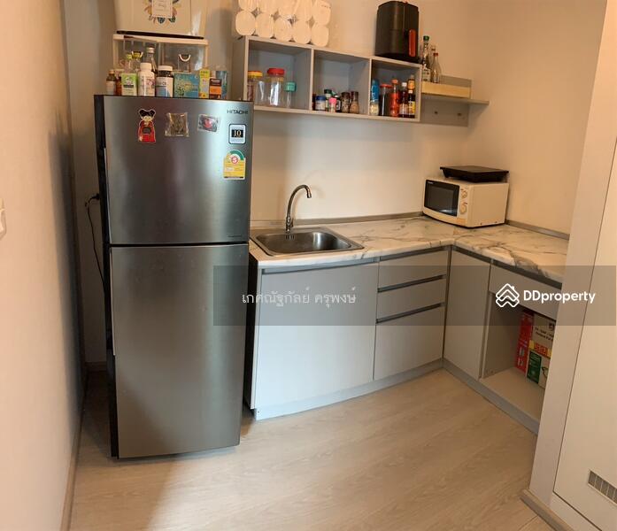 Plum Condo Ram 60 Interchange : พลัมคอนโด ราม 60 อินเตอร์เชนจ์, กรุงเทพ, ซอย รามคำแหง 60, หัวหมาก, บางกะปิ, กรุงเทพ, 35 ตร.ม., คอนโด ขาย, โดย เกศณัฐกัลย์ ครุพงษ์, 11446819 - DDproperty.com