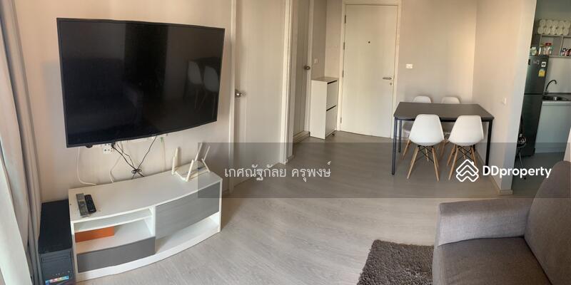 Plum Condo Ram 60 Interchange : พลัมคอนโด ราม 60 อินเตอร์เชนจ์, กรุงเทพ, ซอย รามคำแหง 60, หัวหมาก, บางกะปิ, กรุงเทพ, 35 ตร.ม., คอนโด ขาย, โดย เกศณัฐกัลย์ ครุพงษ์, 11446819 - DDproperty.com