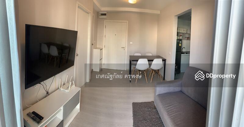 Plum Condo Ram 60 Interchange : พลัมคอนโด ราม 60 อินเตอร์เชนจ์, กรุงเทพ, ซอย รามคำแหง 60, หัวหมาก, บางกะปิ, กรุงเทพ, 35 ตร.ม., คอนโด ขาย, โดย เกศณัฐกัลย์ ครุพงษ์, 11446819 - DDproperty.com