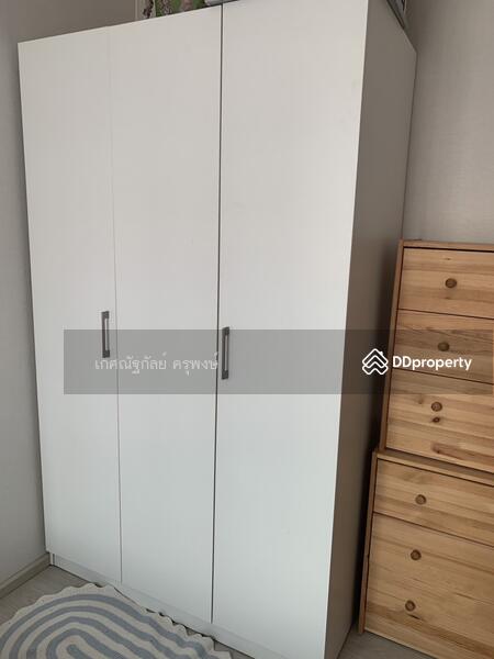 Plum Condo Ram 60 Interchange : พลัมคอนโด ราม 60 อินเตอร์เชนจ์, กรุงเทพ, ซอย รามคำแหง 60, หัวหมาก, บางกะปิ, กรุงเทพ, 35 ตร.ม., คอนโด ขาย, โดย เกศณัฐกัลย์ ครุพงษ์, 11446819 - DDproperty.com