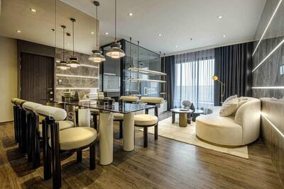 For Rent - Life Ladprao Valley, Bangkok