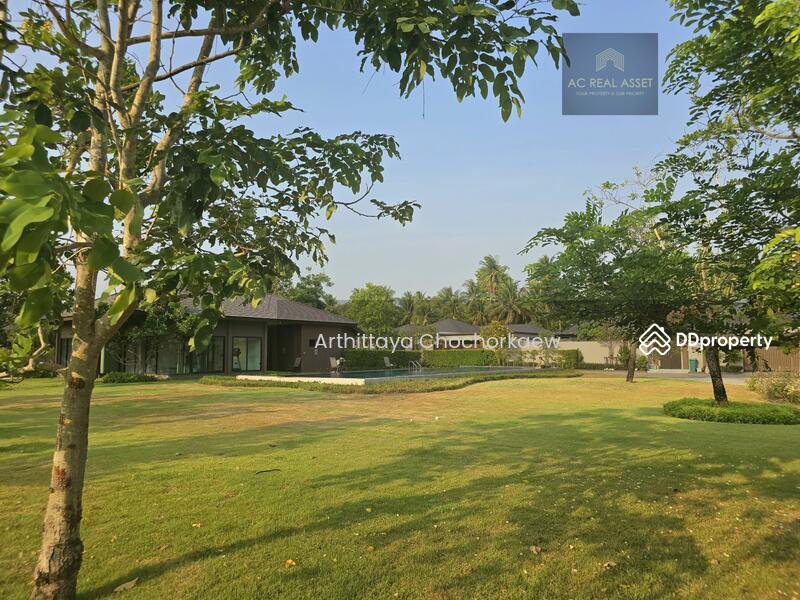 For Sale - Baan Pattaya 5 Pool villa Huay Yai, Chon Buri (Pattaya)