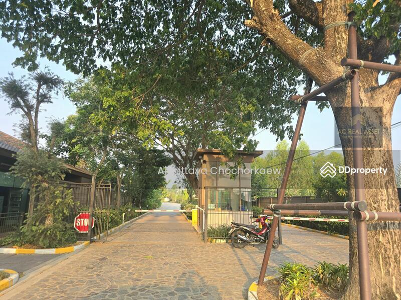 For Sale - Baan Pattaya 5 Pool villa Huay Yai, Chon Buri (Pattaya)