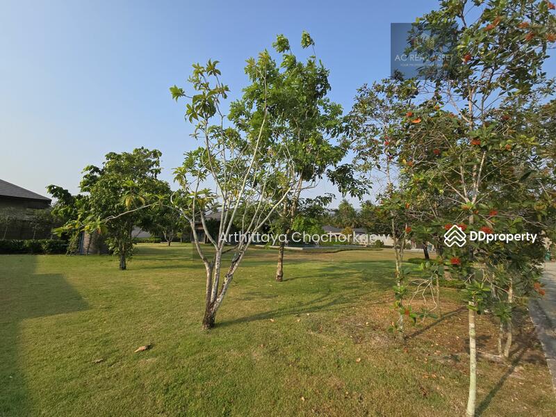 For Sale - Baan Pattaya 5 Pool villa Huay Yai, Chon Buri (Pattaya)