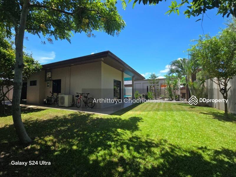 For Sale - Baan Pattaya 5 Pool villa Huay Yai, Chon Buri (Pattaya)