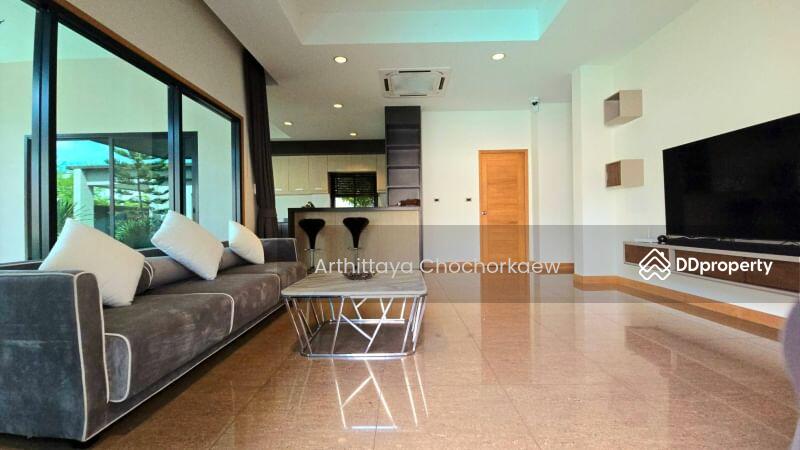 For Sale - Baan Pattaya 5 Pool villa Huay Yai, Chon Buri (Pattaya)