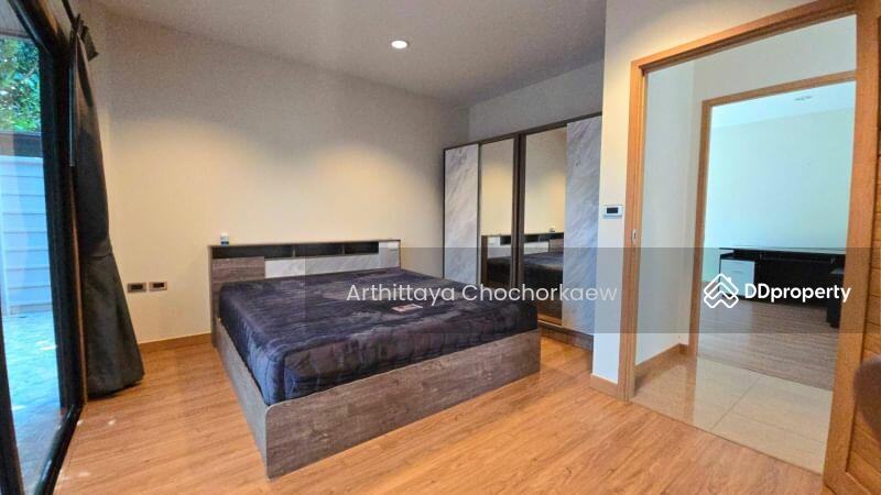 For Sale - Baan Pattaya 5 Pool villa Huay Yai, Chon Buri (Pattaya)